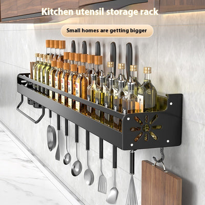 Functional Kitchen Essentials